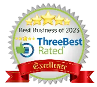 Three Best Rated Houston accreditation