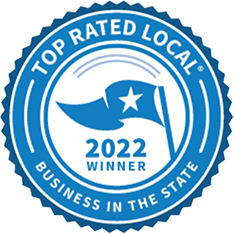 2022 Top Rated Local winner