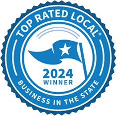 2024 Top Rated Local winner