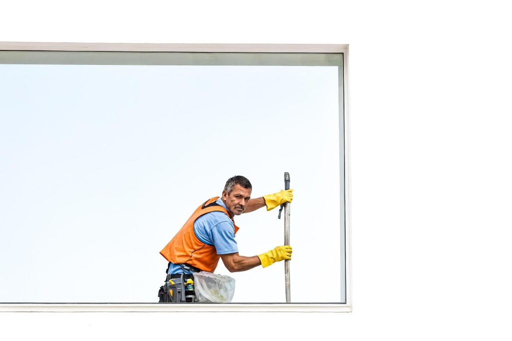 Hard Water Stains? Tools & Tips from the Pros 